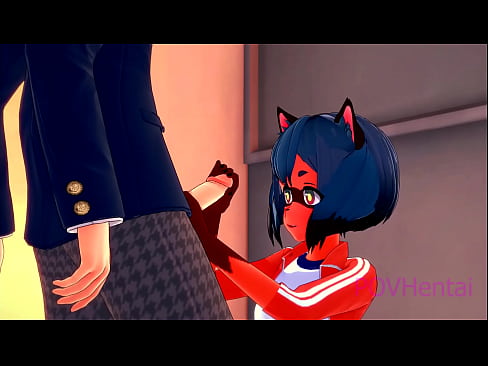 ❤️ Peternakan sapi baru dengan Michiru Kagemori ❌ Porn keras pada kami