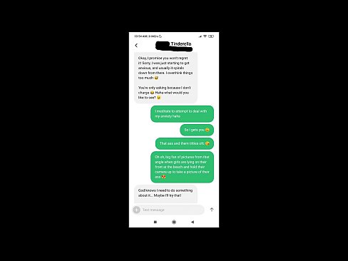 ❤️ Saya menambahkan PAWG baru dari Tinder ke harem saya (termasuk bicara dengan Tinder) ❌ Porn keras pada kami